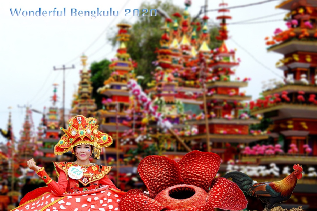 visit wonderful bengkulu