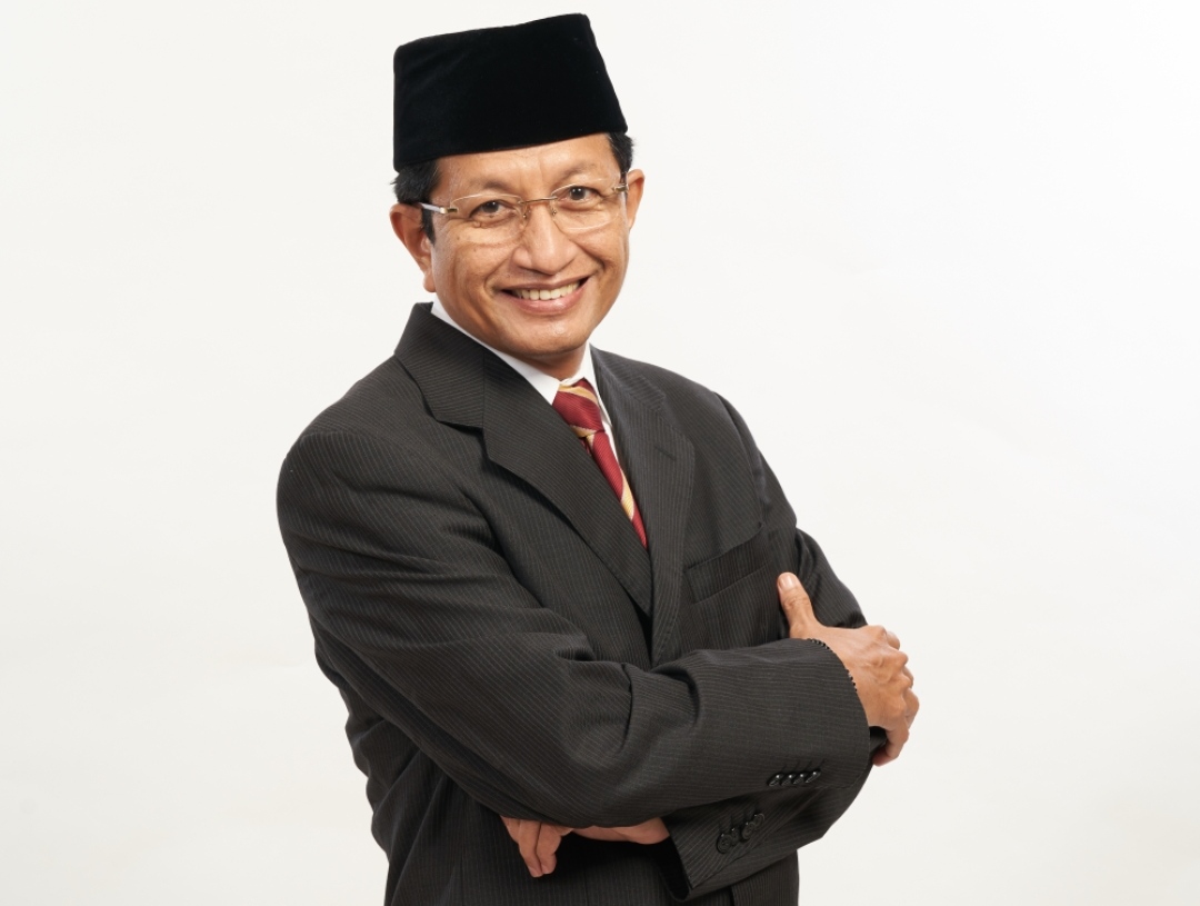 Nasaruddin umar negarawan yang tepat memimpin indonesia intersisi news